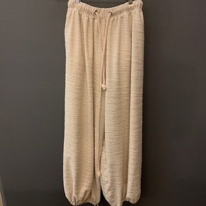 Free People Lounging Pants